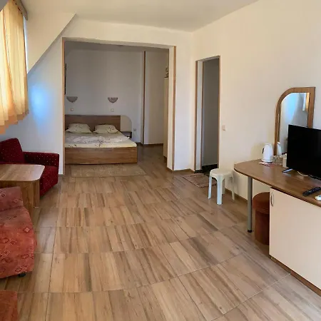 Ropotamo 프리모르스코