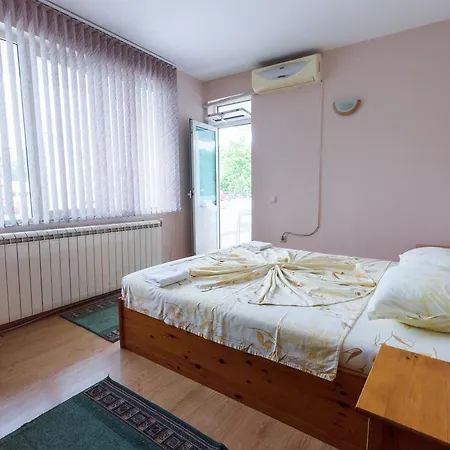 Gasthof Ropotamo