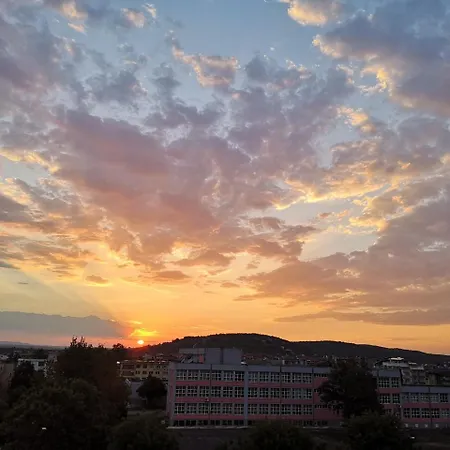 Ropotamo 게스트하우스