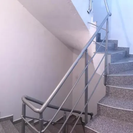 Ropotamo 게스트하우스 프리모르스코