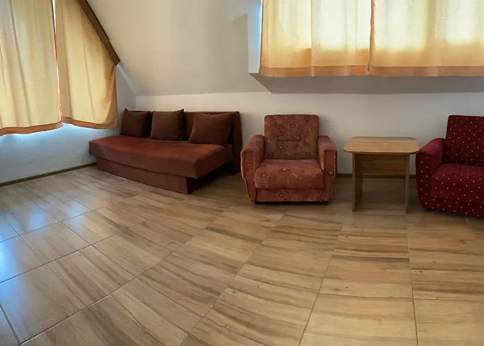 Ropotamo Pensión Primorsko