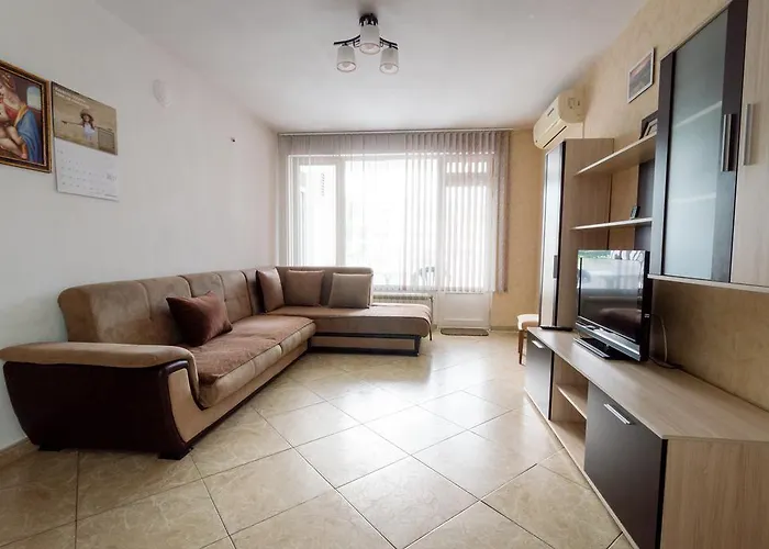 Pensión Ropotamo 2*