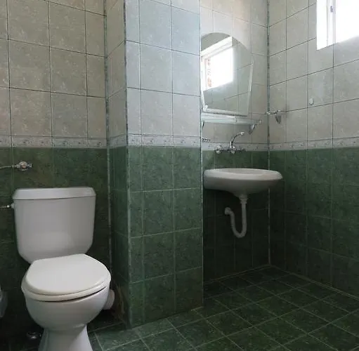 Ropotamo Pensión Primorsko