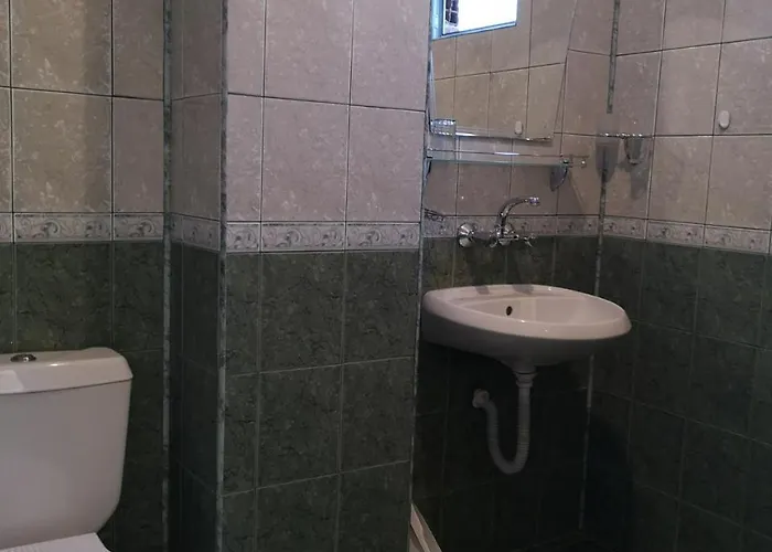 Ropotamo Pensión Primorsko