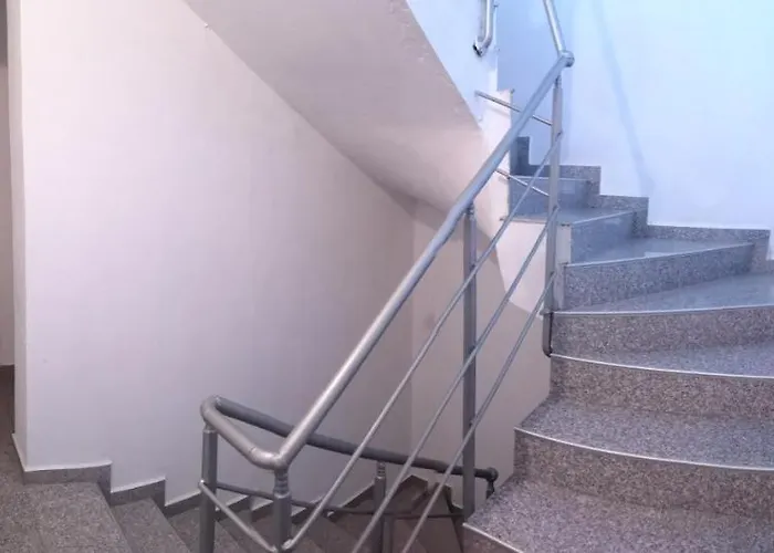 Ropotamo Pensión Primorsko