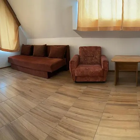 Ropotamo Gasthuis Primorsko