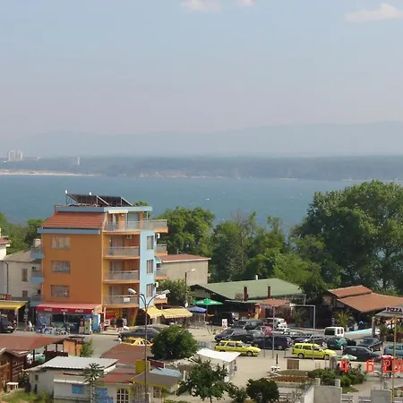 Ropotamo Gasthuis 2*