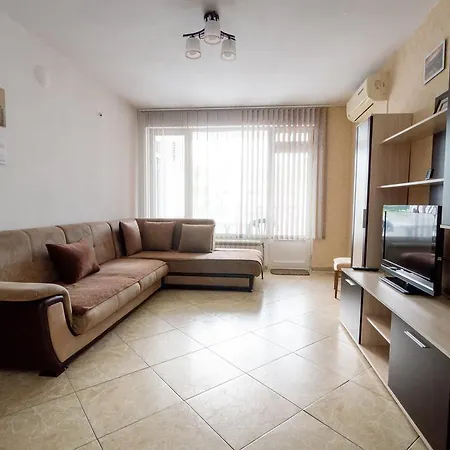 Gasthuis Ropotamo 2*