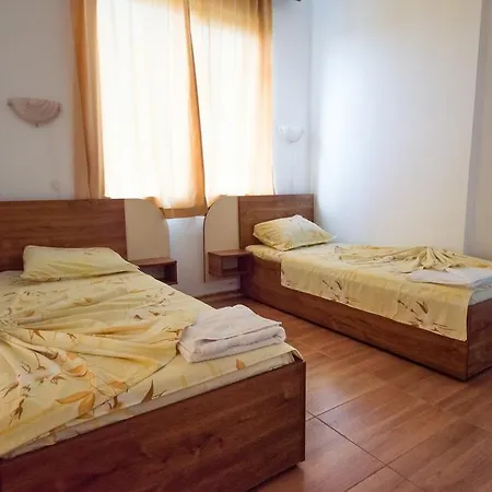 Gasthuis Ropotamo Primorsko