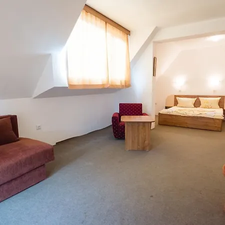 Ropotamo Gasthuis 2*