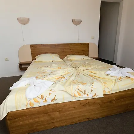 Gasthuis Ropotamo Primorsko