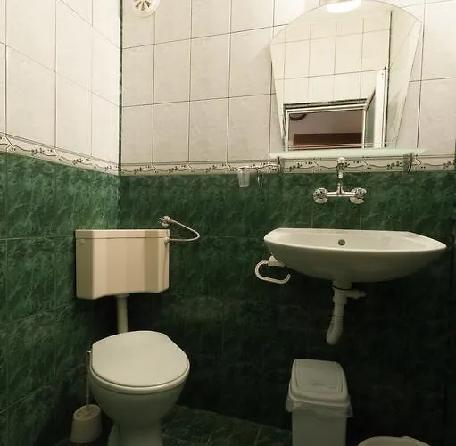 Ropotamo Gasthof Primorsko