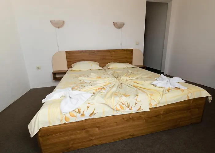 Gasthof Ropotamo Primorsko