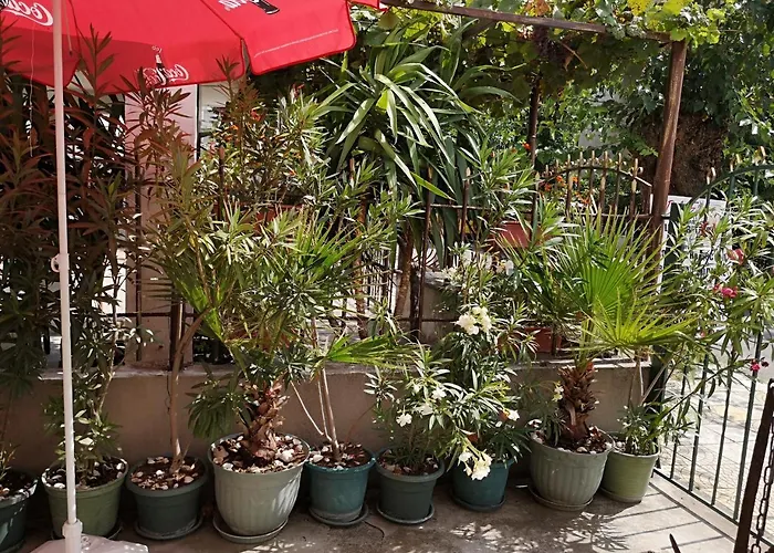 Gasthof Ropotamo Primorsko